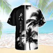JW Palm Hawaiian Shirt JW2403N8