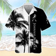 JW Palm Hawaiian Shirt JW2403N8