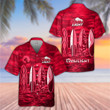 CL Hawaiian Shirt CL220222TA3