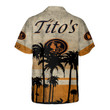 TT Hawaiian Shirt TT220222TA1
