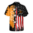 TT Flag Hawaiian Shirt TT0203L1