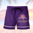 Combo CR Hawaiian Shirts + Beach Shorts CR0902L1 CR1902L1