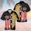 ET US Flag Hawaiian Shirt ET1003N17