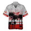 BWS Hawaiian Shirt BWS220222TA1