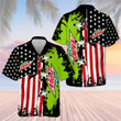MTD Flag Hawaiian Shirt MTD0203L1