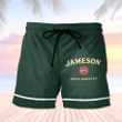 JMS Hawaiian Shirts + Beach Shorts JMS0902L1 JMS1902L1