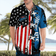 MLL Hawaiian Shirt - MLL2912L2