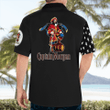 CTM Hawaiian Shirt - CTM2912L3