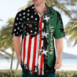 JJS Hawaiian Shirt - JJS2912L2