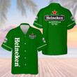HNK Beer Hawaiian Shirt HNK1802L1