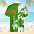 DE Palm Hawaiian Shirt DE2403N13