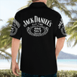 JDS Hawaiian Shirt - JDS2912L2