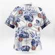 FPB Hawaiian Shirt - FPB2912L1