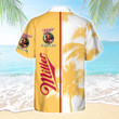 ML HL Palm Hawaiian Shirt ML2403N3