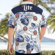 FPB Hawaiian Shirt - FPB2912L1