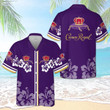 CR Hawaiian Shirt CR1703N3