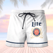 ML Hawaiian Shirts + Beach Shorts ML0902L1 ML1902L1