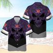 CR Hawaiian Shirt CR2304N2