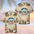 BL Hawaiian Shirt BL250222TA2