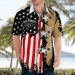 JDS Hawaiian Shirt - JD2912L1