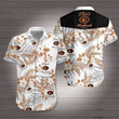 TT Hawaiian Shirt - TT1902L3