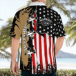 JDS Hawaiian Shirt - JD2912L1