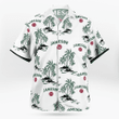 JJS Hawaiian Shirt - JJS2912L1