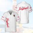LK Hawaiian Shirt LK1402N24