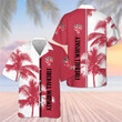 FB Hawaiian Shirt FB0303N9