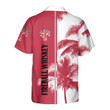FB Hawaiian Shirt FB0303N9
