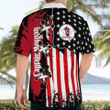 CTM Hawaiian Shirt - CTM2912L2