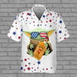 FB YD Hawaiian Shirt FB0303L1