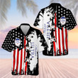 MU Flag Hawaiian Shirt MU0203L1