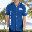 BLT Hawaiian Shirt - CMC3016