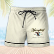 YL Hawaiian Shirts + Beach Shorts YL1402N11