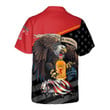 FB Eagle Hawaiian Shirt FB0203N4