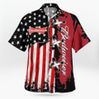 BWS Hawaiian Shirt - BWS2912L2