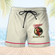 ML Hawaiian Shirts + Beach Shorts ML1402N4