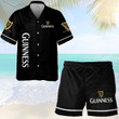 GN Hawaiian Shirts + Beach Shorts GN1402N13