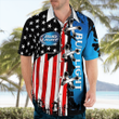 BLT Hawaiian Shirt - BLT2912L1