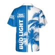 BLT Hawaiian Shirt BLT0303N9