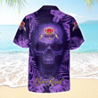CR Hawaiian Shirt CR2303N2