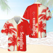 SG 7 Hawaiian Shirt SG1003N4