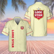 LS Beer Hawaiian Shirt LS1802L1