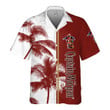 CM Hawaiian Shirt CM0303N9