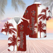 CM Hawaiian Shirt CM0303N9