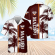 MLB Palm Hawaiian Shirt MLB2403N24