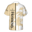 HNS Palm Hawaiian Shirt HNS2403N11