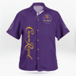 CRL Hawaiian Shirt - CRL2912L1