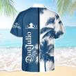 DJ Palm Hawaiian Shirt DJ2403N17